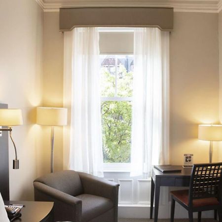 Newbury Guest House Boston Ngoại thất bức ảnh