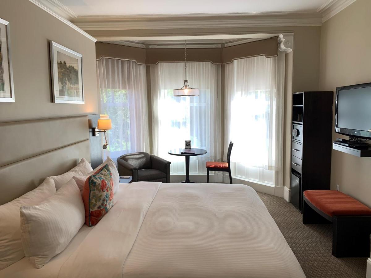 Newbury Guest House Boston Ngoại thất bức ảnh