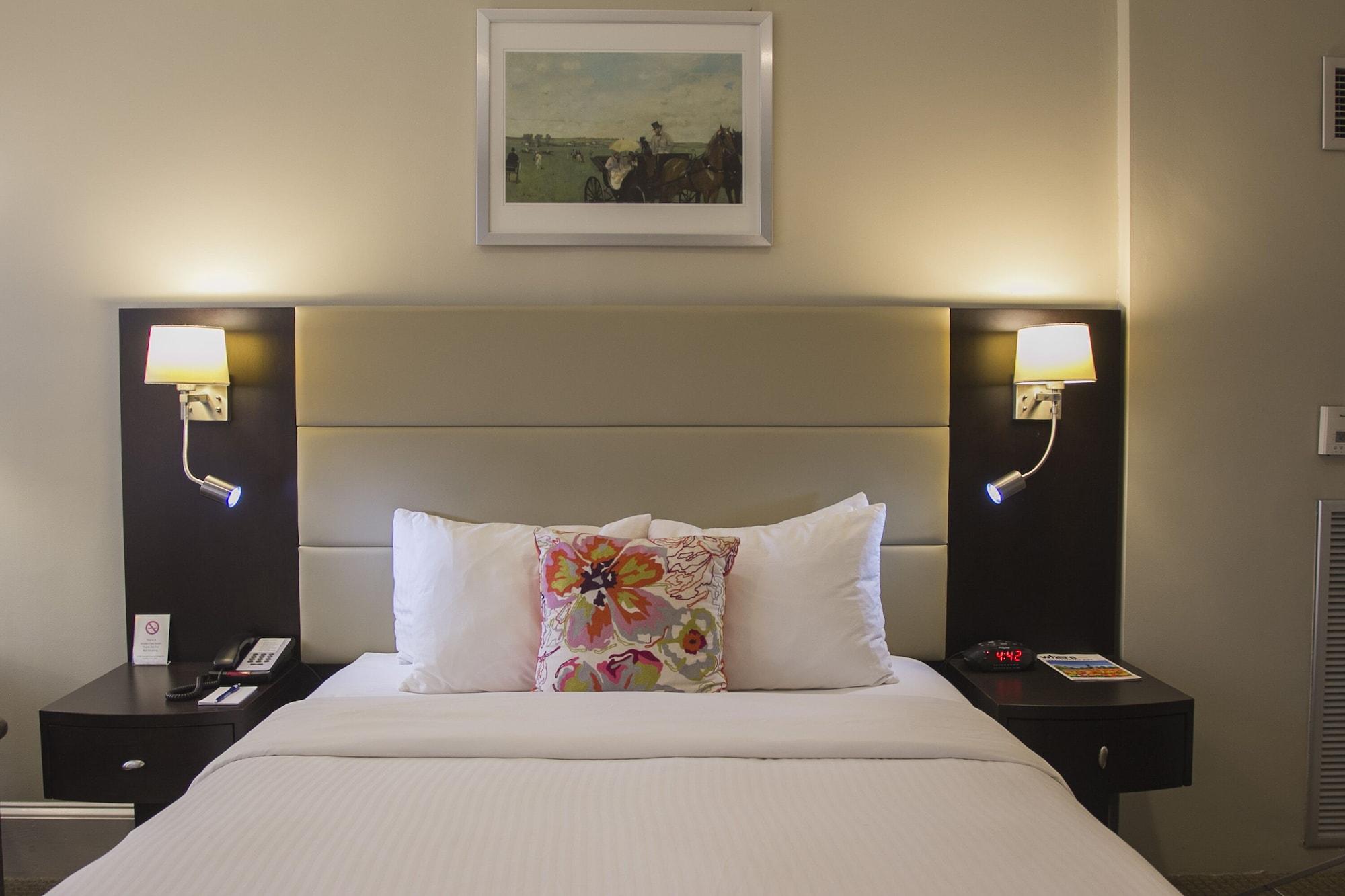 Newbury Guest House Boston Ngoại thất bức ảnh