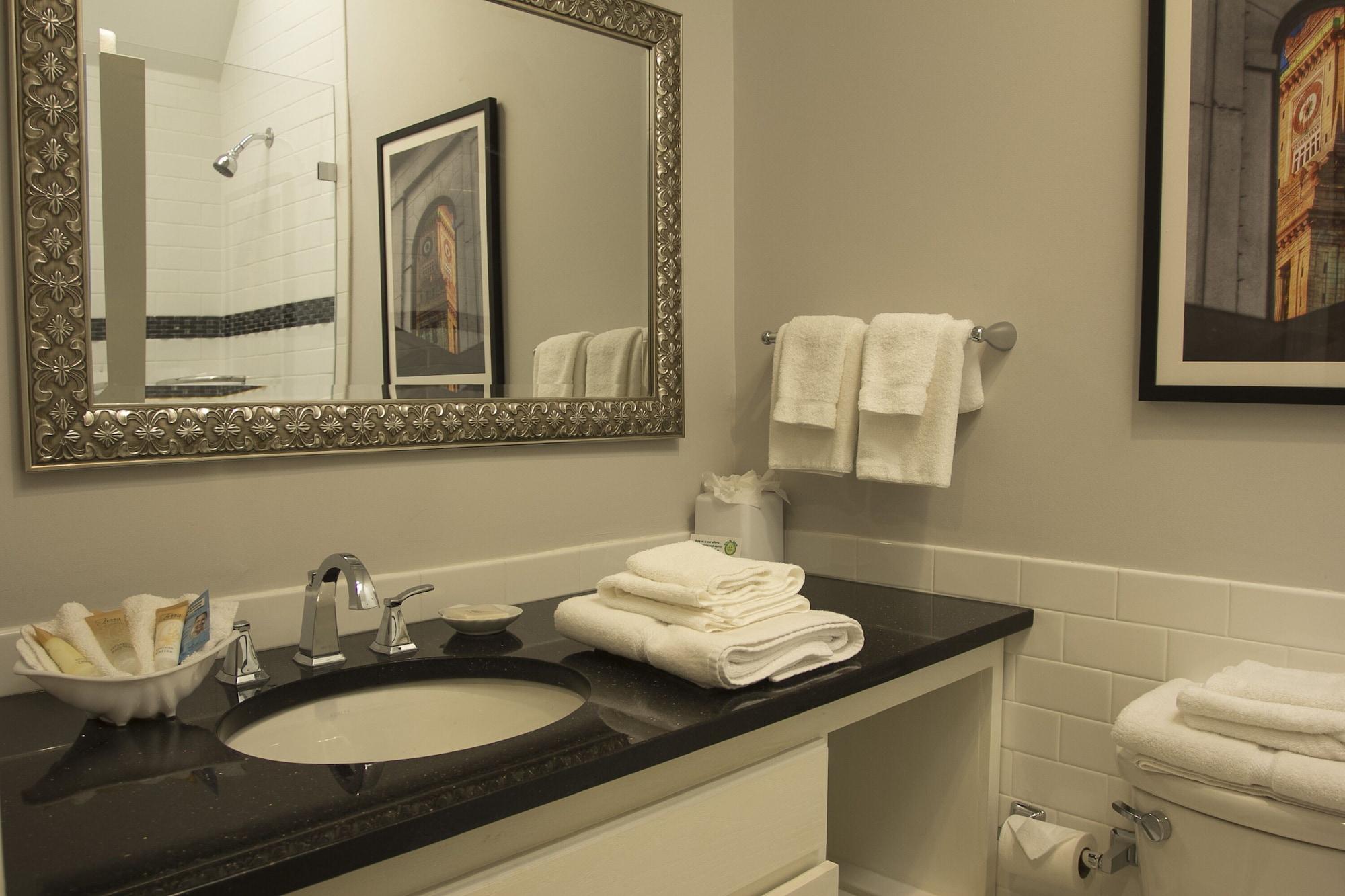 Newbury Guest House Boston Ngoại thất bức ảnh