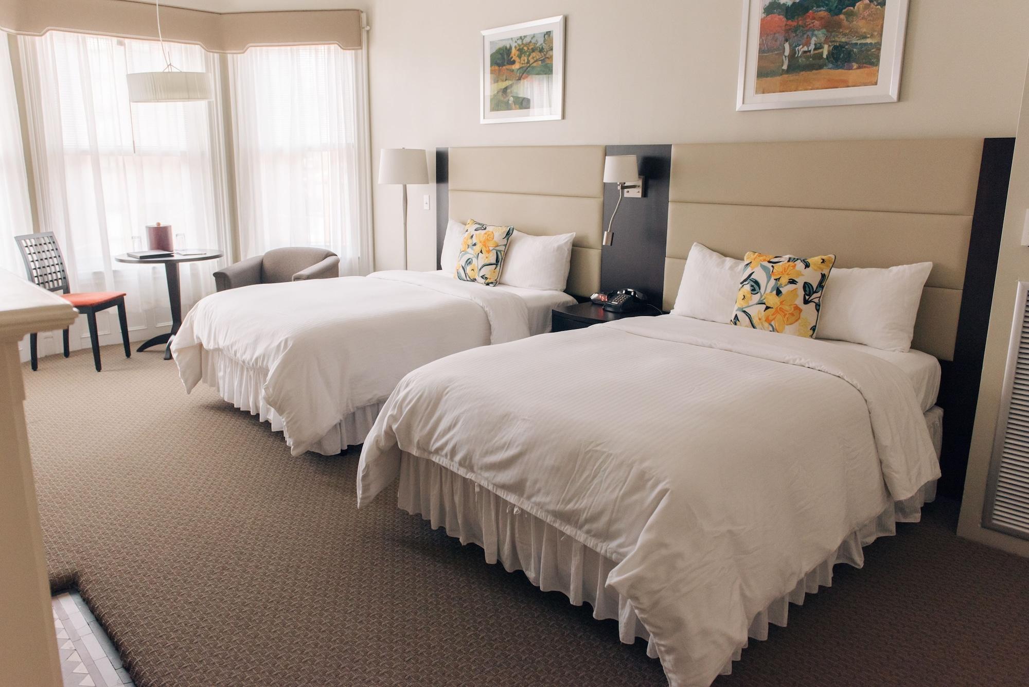Newbury Guest House Boston Ngoại thất bức ảnh