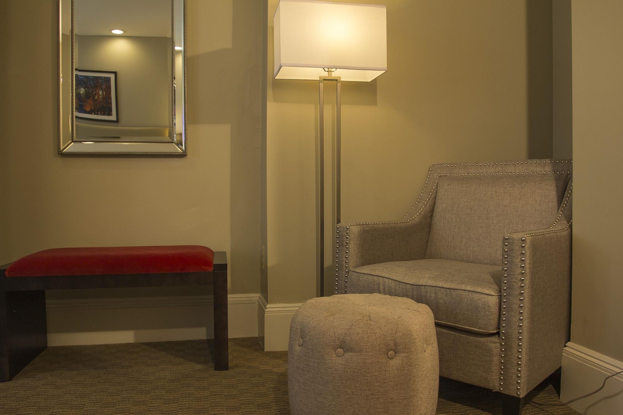 Newbury Guest House Boston Ngoại thất bức ảnh