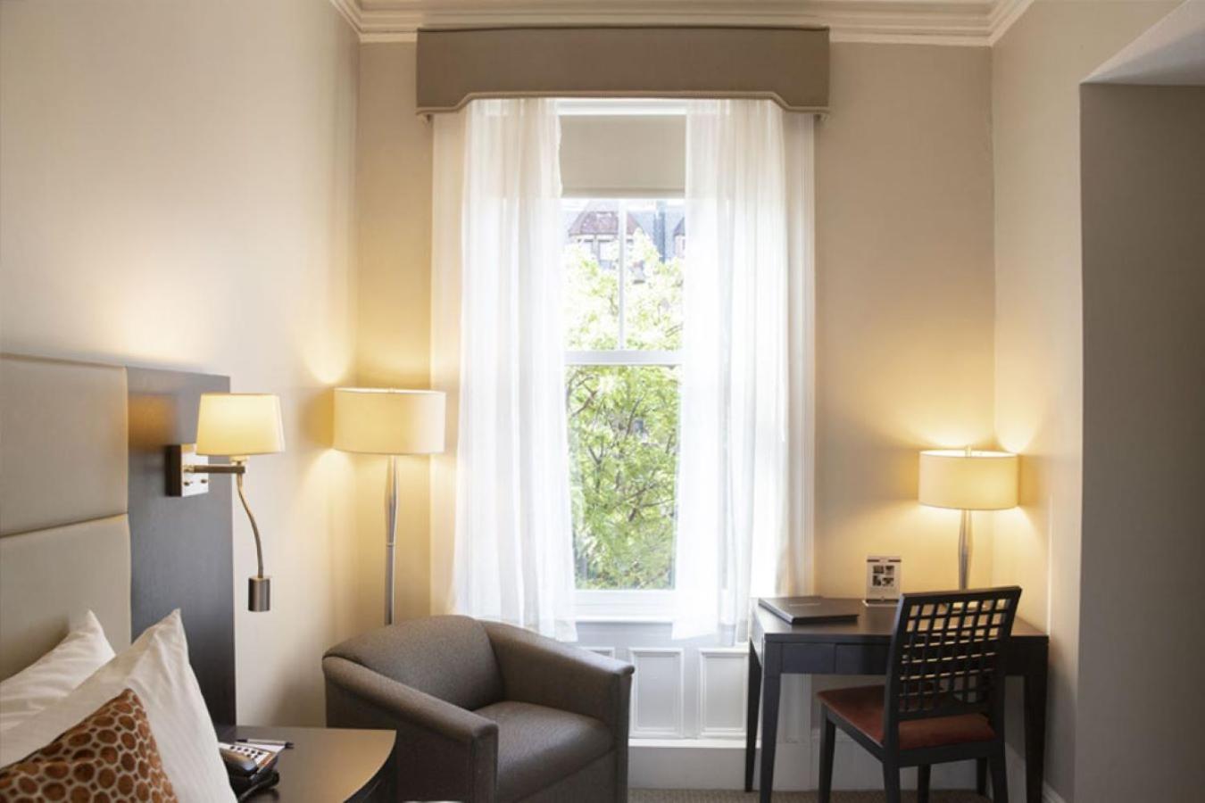 Newbury Guest House Boston Ngoại thất bức ảnh