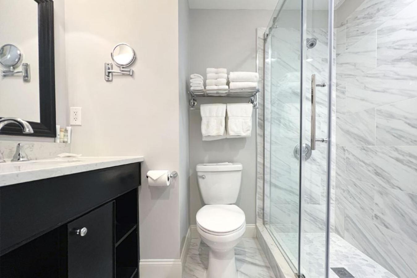 Newbury Guest House Boston Ngoại thất bức ảnh