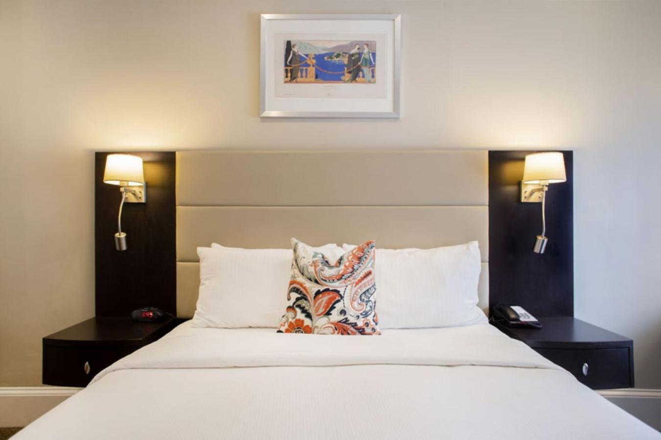 Newbury Guest House Boston Ngoại thất bức ảnh
