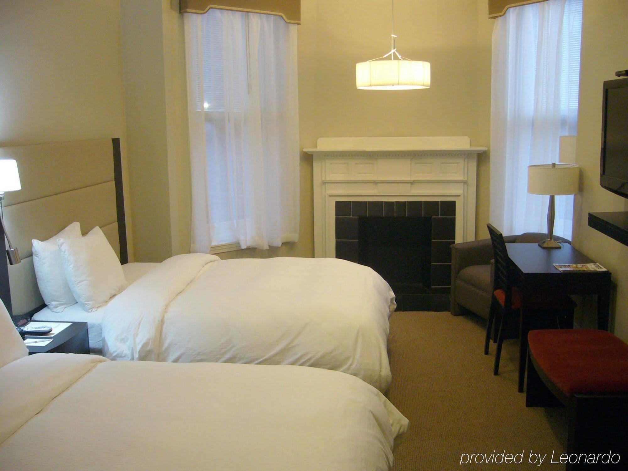 Newbury Guest House Boston Ngoại thất bức ảnh