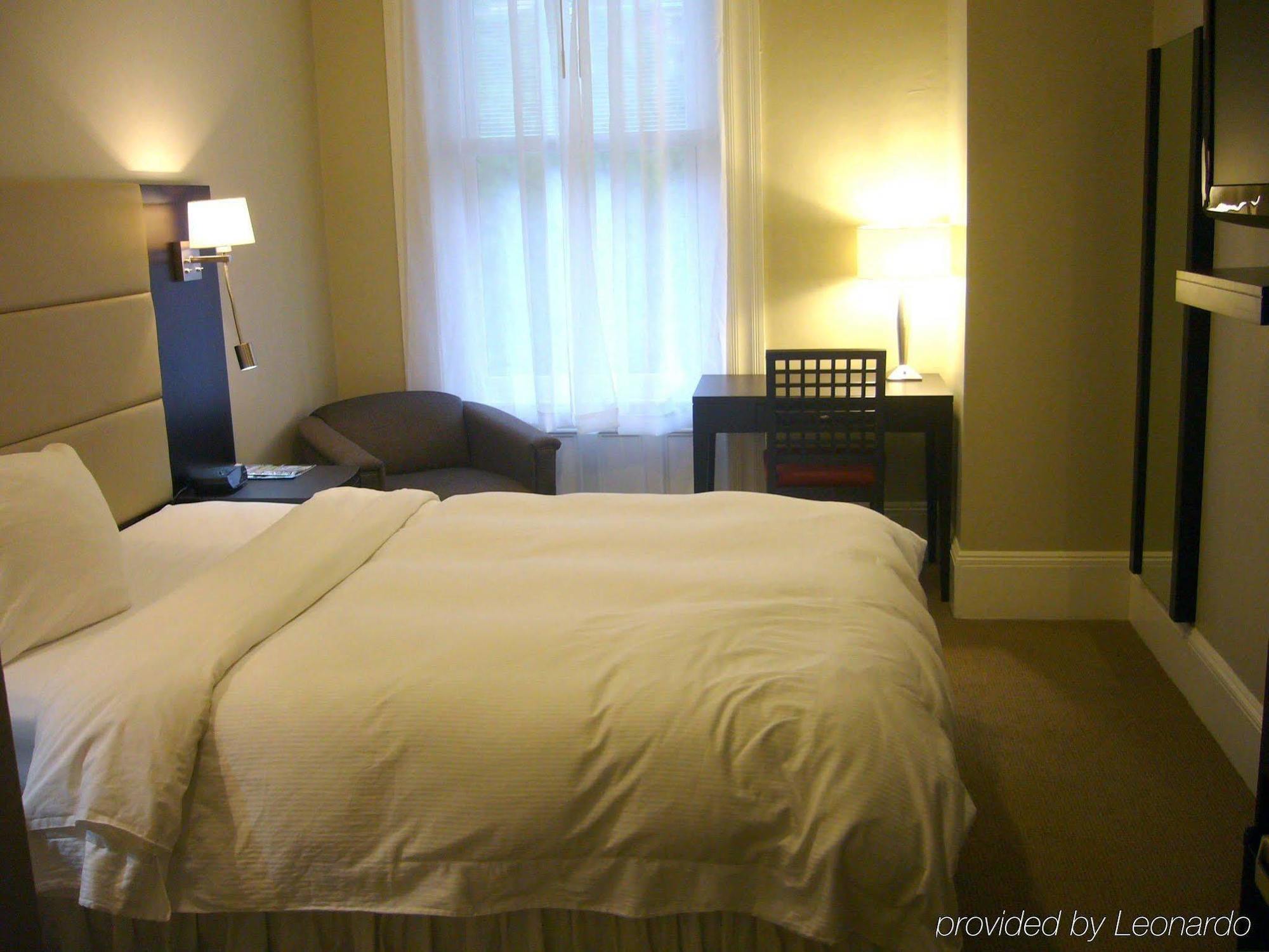 Newbury Guest House Boston Phòng bức ảnh