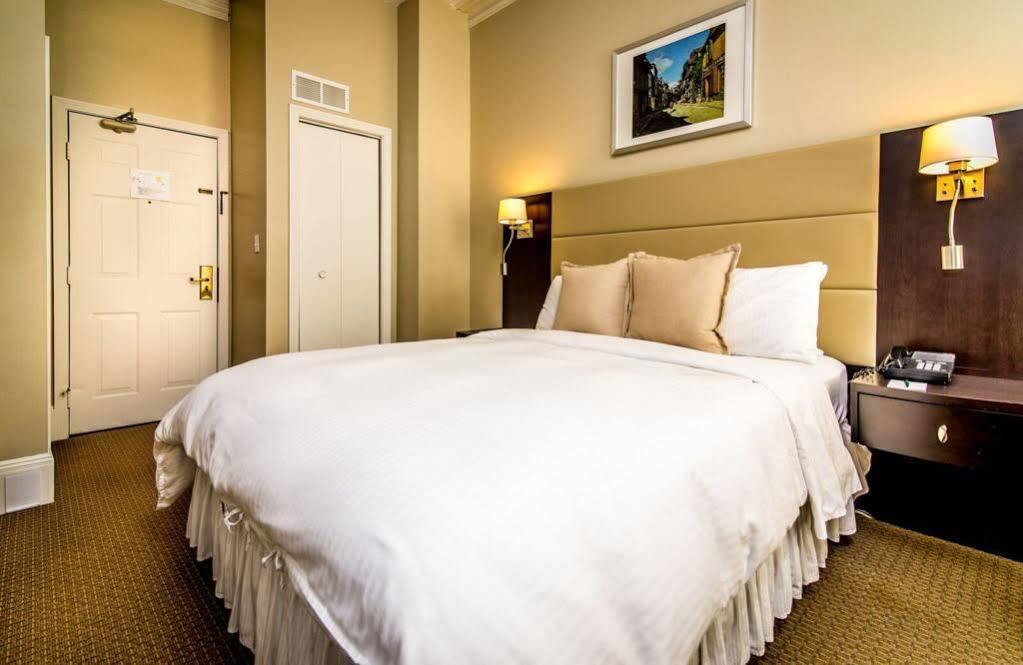 Newbury Guest House Boston Ngoại thất bức ảnh