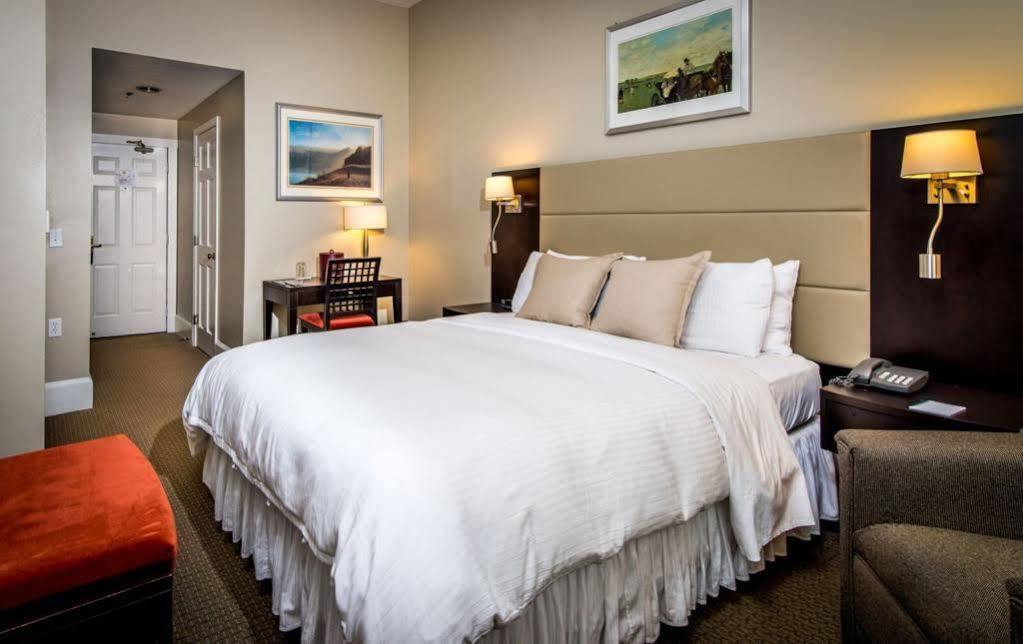 Newbury Guest House Boston Ngoại thất bức ảnh