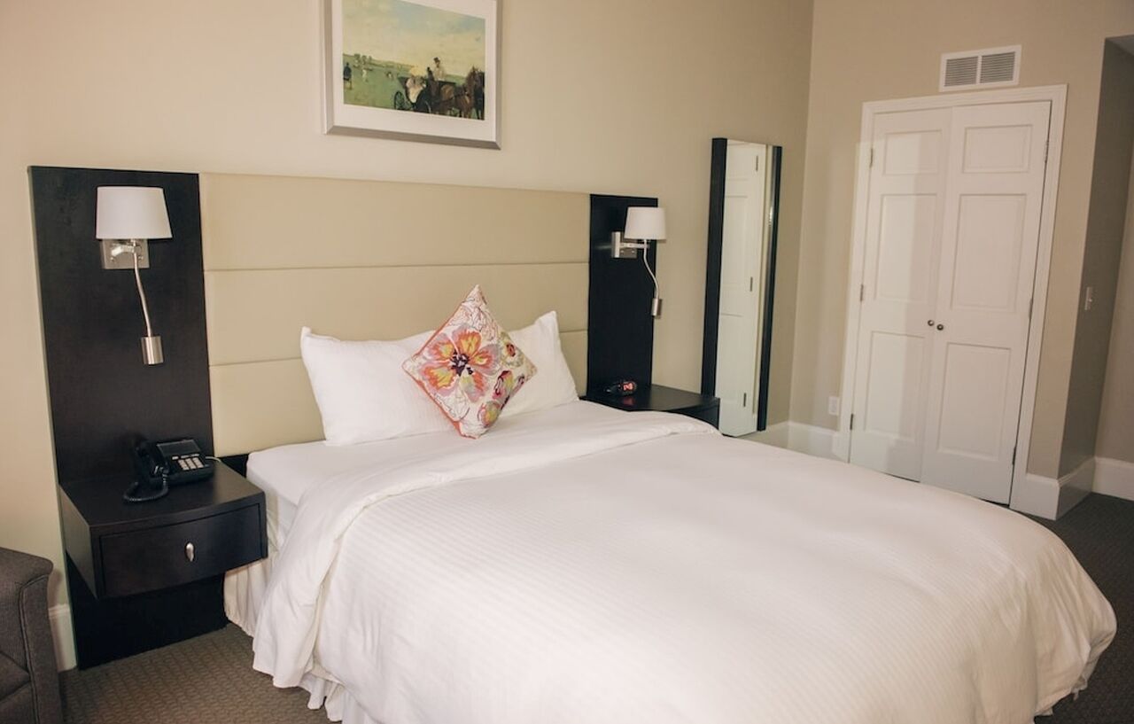 Newbury Guest House Boston Ngoại thất bức ảnh