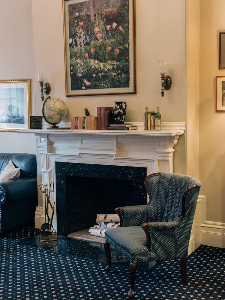 Newbury Guest House Boston Ngoại thất bức ảnh